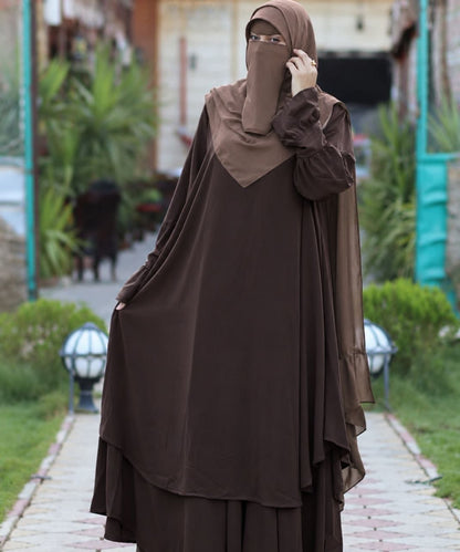 حجاب بتول