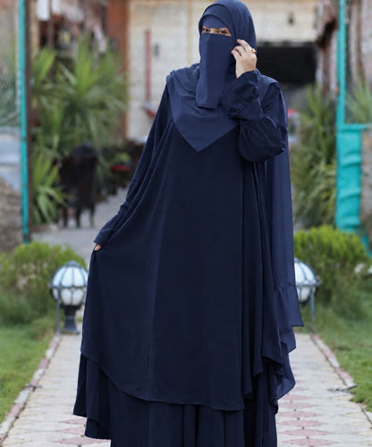 حجاب بتول